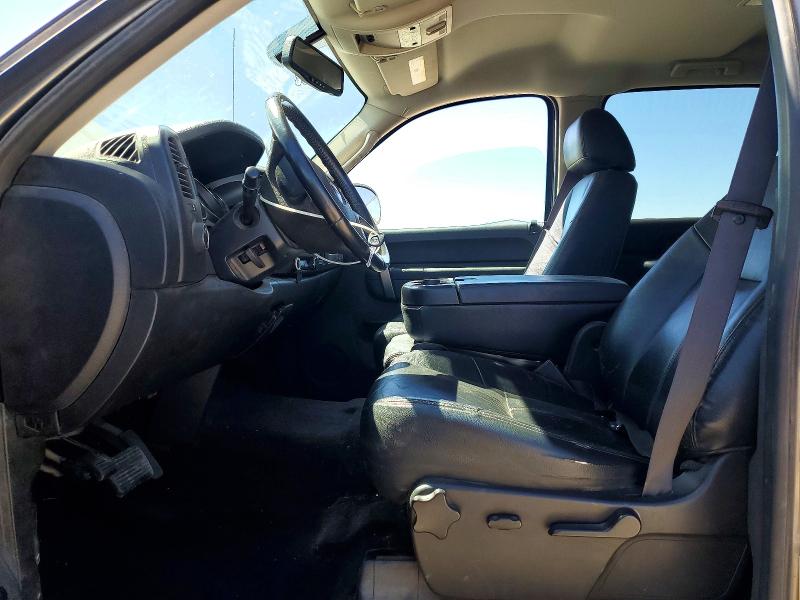 Aukcja sprzedaży 2012 Chevrolet Silverado, vin: 1GCPKSE77CF222983, numer aukcji: 48449576