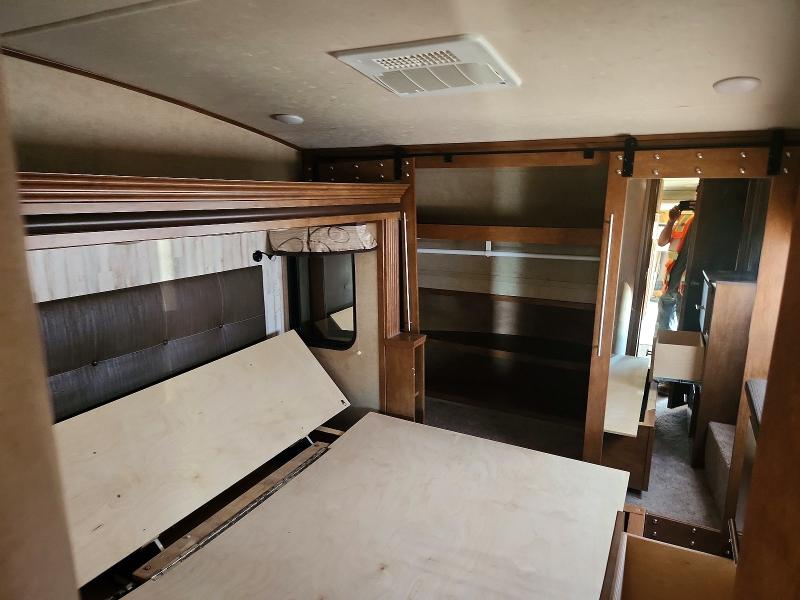 Aukcja sprzedaży 2018 Sabre By Forest Rive Recreational Vehicle (rv), vin: 4X4FSRM21J3012348, numer aukcji: 50922446