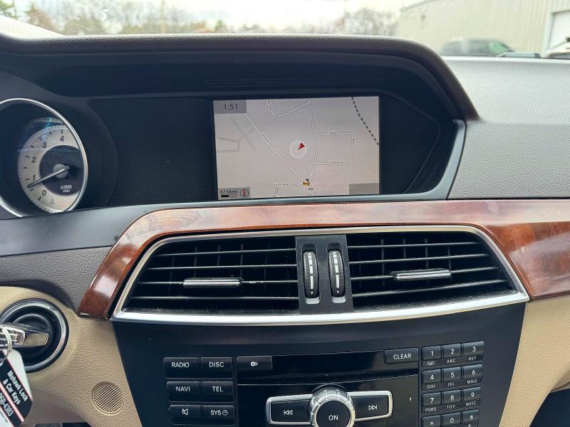 Продажа на аукционе авто 2014 Mercedes-benz C, vin: WDDGF8AB5ER317146, номер лота: 49036676