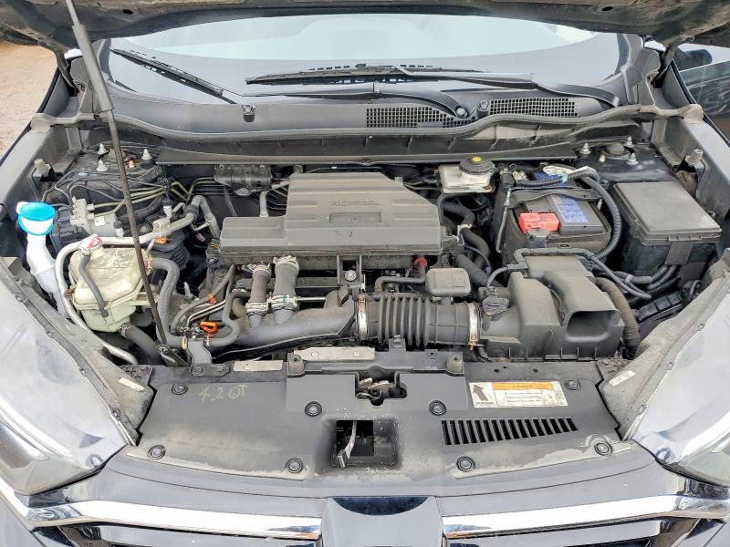Aukcja sprzedaży 2021 Honda Cr-v, vin: 2HKRW2H59MH657695, numer aukcji: 49556556