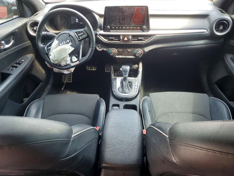 Aukcja sprzedaży 2023 Kia Forte, vin: 3KPF54AD3PE539704, numer aukcji: 50781716