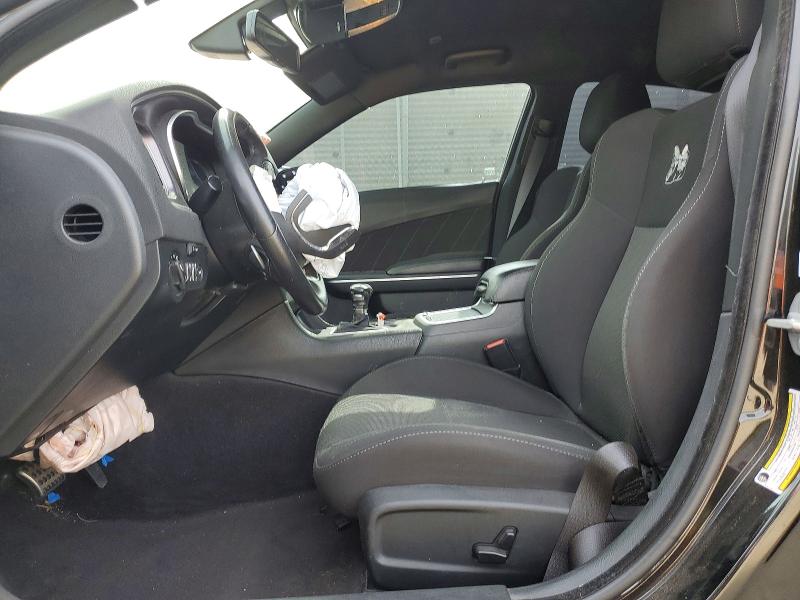 49516206 :رقم المزاد ، 2C3CDXGJ1JH273815 vin ، 2018 Dodge Charger مزاد بيع
