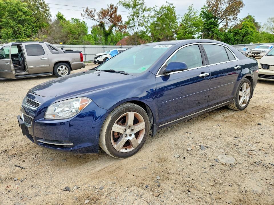 2012 Chevrolet Malibu მანქანა იყიდება აუქციონზე, vin: 1G1ZC5E06CF330482, აუქციონის ნომერი: 51477946