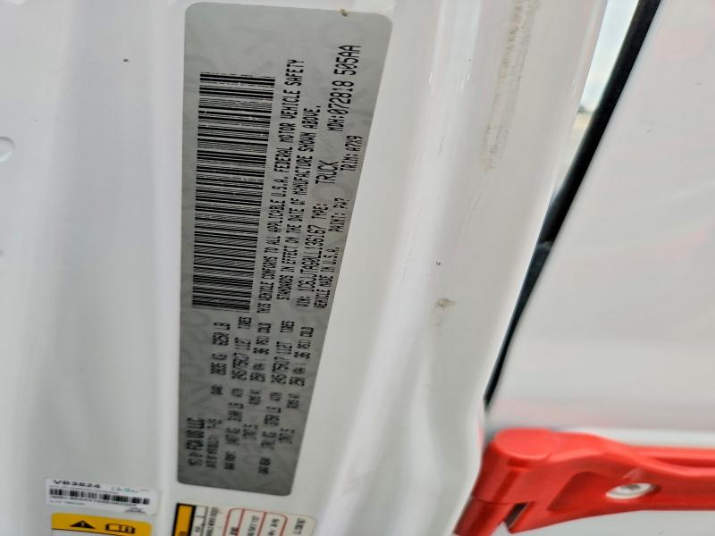 Aukcja sprzedaży 2020 Jeep Gladiator, vin: 1C6JJTAG0LL136167, numer aukcji: 49071626