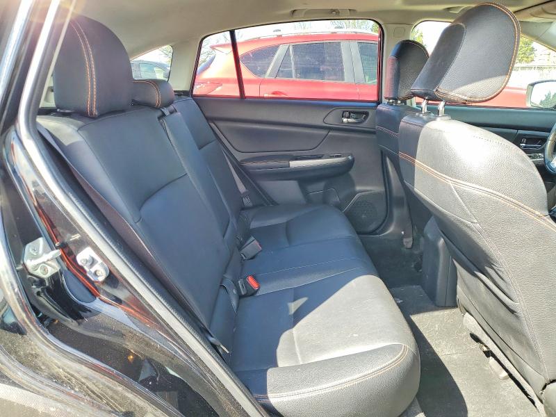 Aukcja sprzedaży 2016 Subaru Crosstrek, vin: JF2GPANC3G8239686, numer aukcji: 49343136