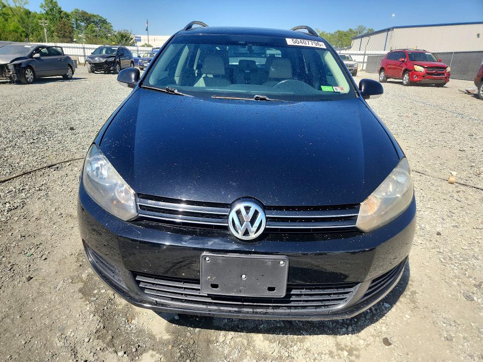 50407796 :رقم المزاد ، 3VWPL7AJ2CM703345 vin ، 2012 Volkswagen Jetta مزاد بيع