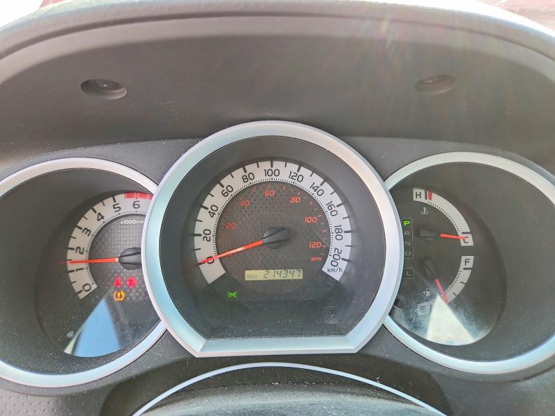 49158636 :رقم المزاد ، 5TFUU4EN2CX033479 vin ، 2012 Toyota Tacoma مزاد بيع