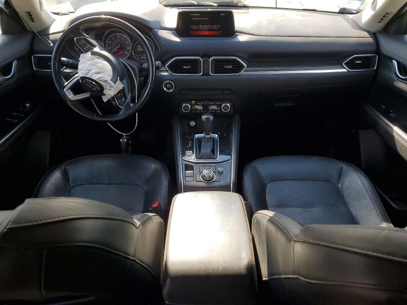 Продажа на аукционе авто 2017 Mazda Cx-5, vin: JM3KFBDL0H0102232, номер лота: 48927496