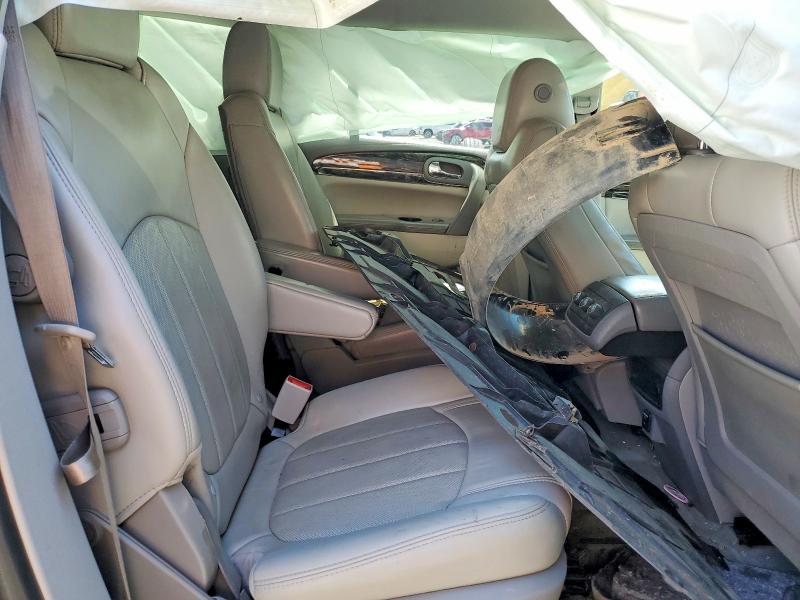 Продаж на аукціоні авто 2014 Buick Enclave, vin: 5GAKRBKD6EJ133892, номер лоту: 49594246