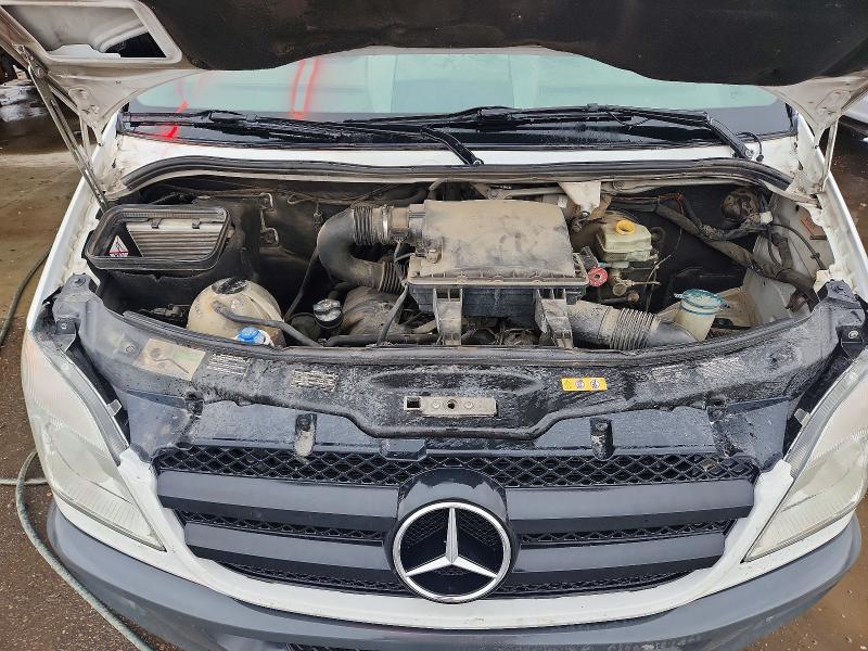 Продажа на аукционе авто 2012 Mercedes-benz Sprinter, vin: WD3PE8CB5C5691460, номер лота: 48197296