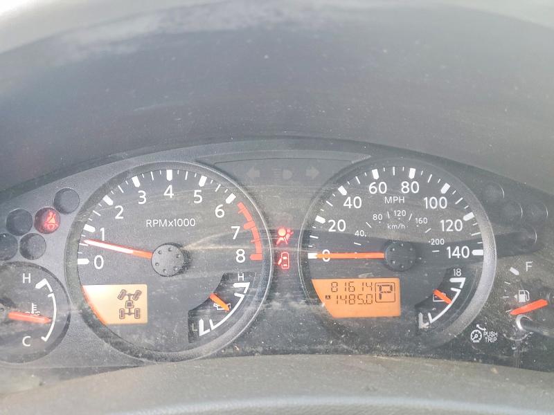 48312996 :رقم المزاد ، 1N6AD0EV6KN786936 vin ، 2019 Nissan Frontier مزاد بيع