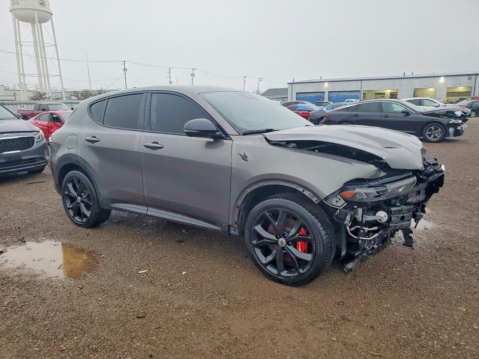 Продаж на аукціоні авто 2024 Dodge Hornet, vin: ZACPDFCW3R3A18450, номер лоту: 48038206