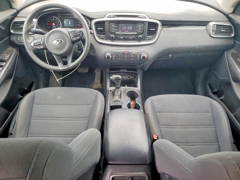 Aukcja sprzedaży 2016 Kia Sorento, vin: 5XYPG4A34GG010626, numer aukcji: 51003496