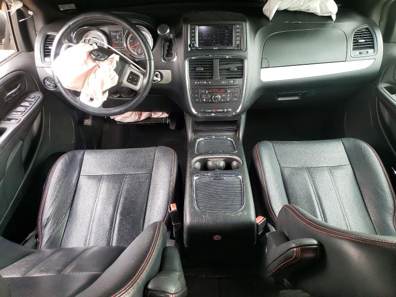 Продаж на аукціоні авто 2018 Dodge Grand Caravan, vin: 2C4RDGEG1JR282179, номер лоту: 51506986