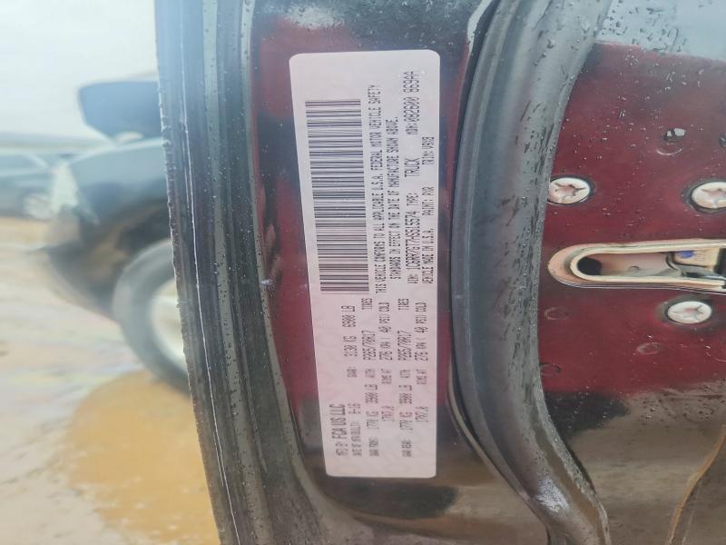 2017 Ram 1500 მანქანა იყიდება აუქციონზე, vin: 1C6RR7GT7HS515574, აუქციონის ნომერი: 50065126