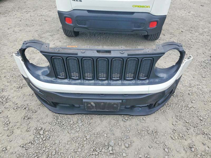 50874806 :رقم المزاد ، ZACCJBBB8HPG30469 vin ، 2017 Jeep Renegade مزاد بيع