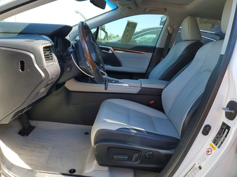 Aukcja sprzedaży 2019 Lexus Rx 350, vin: 2T2ZZMCAXKC129229, numer aukcji: 51130246