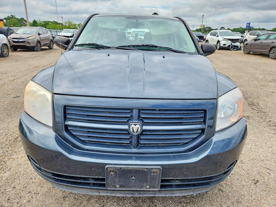 Продаж на аукціоні авто 2007 Dodge Caliber, vin: 1B3HB28B17D231296, номер лоту: 52010056