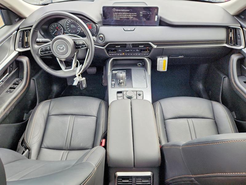 Aukcja sprzedaży 2025 Mazda Cx-90, vin: JM3KKDHD2S1259949, numer aukcji: 48783066