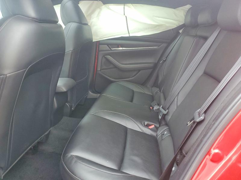 Aukcja sprzedaży 2021 Mazda 3, vin: JM1BPALL6M1401293, numer aukcji: 51762466