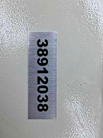 52190296 :رقم المزاد ، 38912038 vin ، 2026 Oteh Industrial مزاد بيع