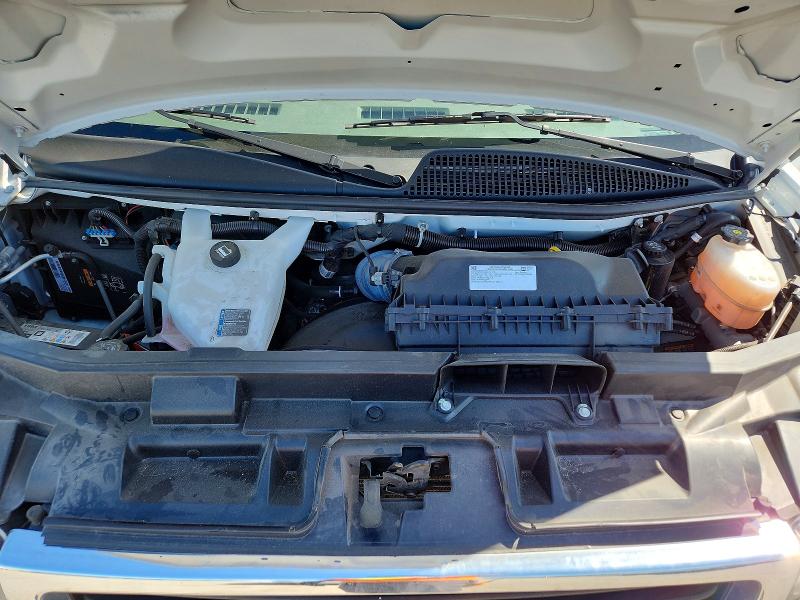 Продажа на аукционе авто 2023 Gmc Savana, vin: 1GTW7AFP2P1201855, номер лота: 50237986