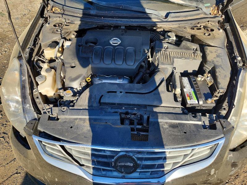 Продажа на аукционе авто 2013 Nissan Altima, vin: 1N4AL2EP0DC177039, номер лота: 51509066