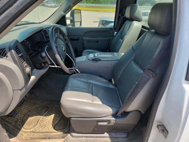 Aukcja sprzedaży 2013 Chevrolet Silverado, vin: 1GCNCPEX2DZ900217, numer aukcji: 50787546