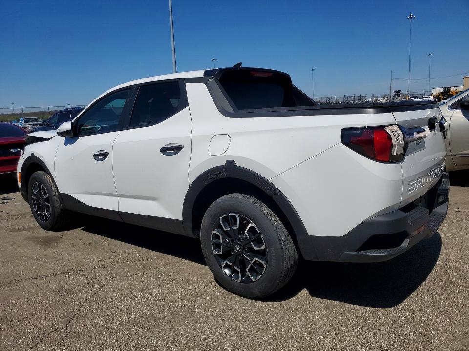 48931516 :رقم المزاد ، 5NTJADAE2PH068298 vin ، 2023 Hyundai Santa Cruz مزاد بيع