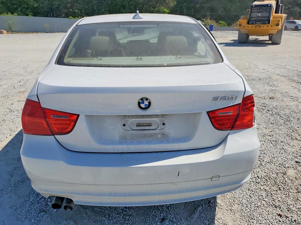 2009 Bmw 328 მანქანა იყიდება აუქციონზე, vin: WBAPH77589NM27246, აუქციონის ნომერი: 50217566