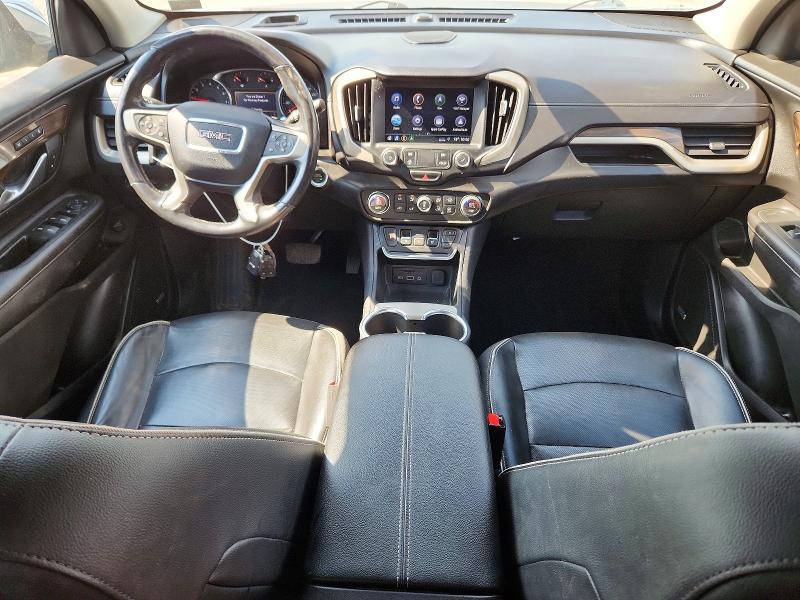 Aukcja sprzedaży 2020 Gmc Terrain, vin: 3GKALXEX8LL137581, numer aukcji: 51000736