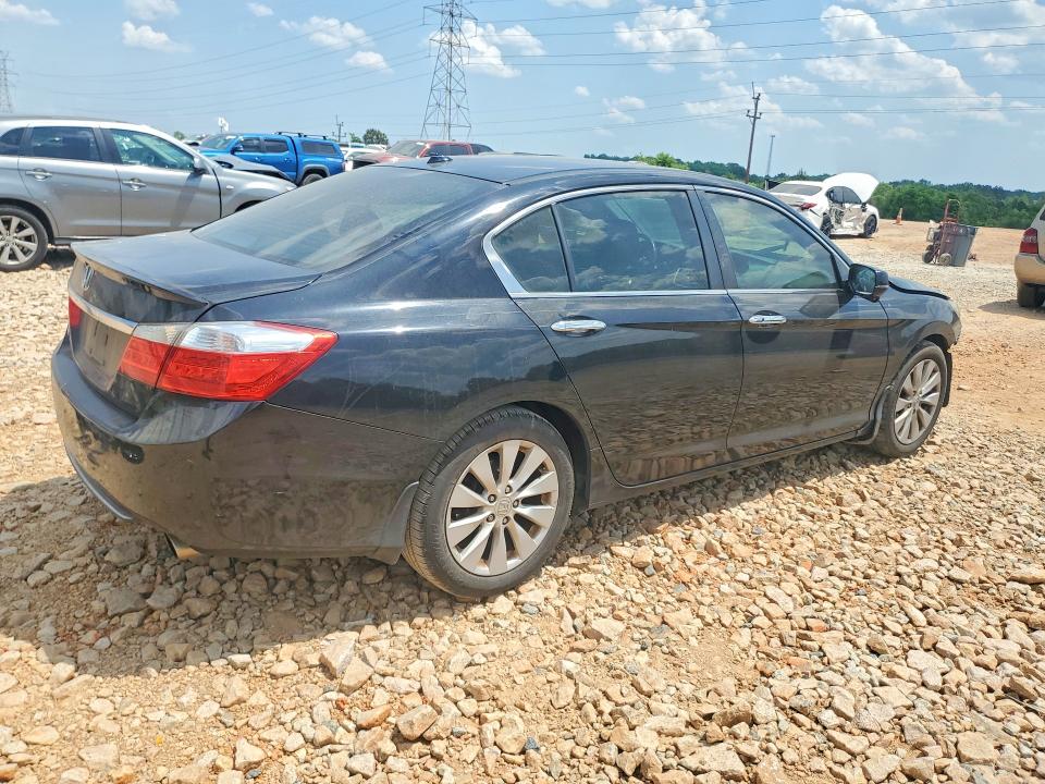Продажа на аукционе авто 2013 Honda Accord, vin: 1HGCR2F84DA106271, номер лота: 51361696