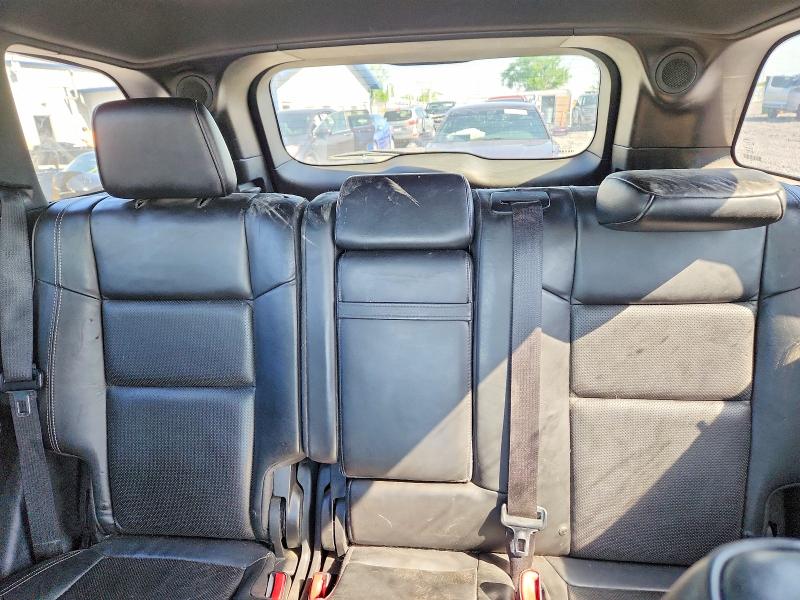Продажа на аукционе авто 2014 Jeep Grand Cherokee, vin: 1C4RJFCG6EC209586, номер лота: 51548816