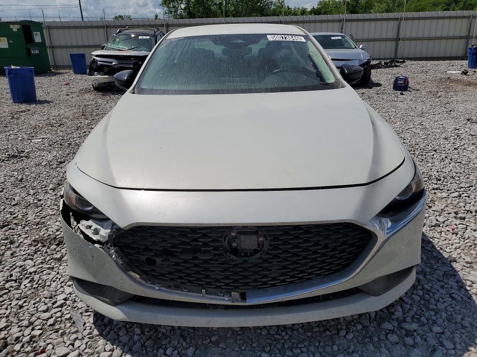 Aukcja sprzedaży 2025 Mazda 3, vin: 3MZBPABM0SM458385, numer aukcji: 50073846