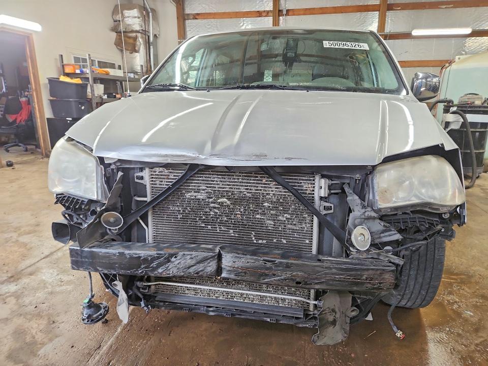 50096326 :رقم المزاد ، 2C4RC1CG1CR395619 vin ، 2012 Chrysler Town & Country مزاد بيع