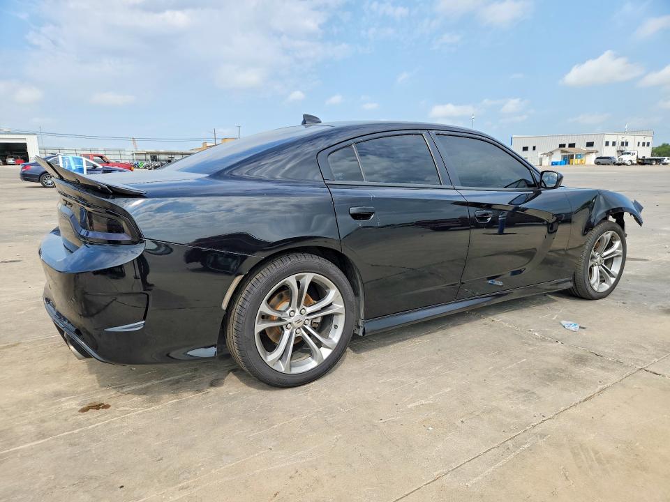 Aukcja sprzedaży 2020 Dodge Charger, vin: 2C3CDXCT5LH131283, numer aukcji: 50161126