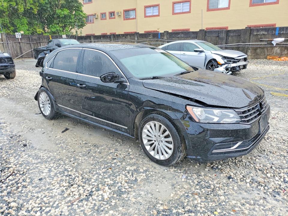 2016 Volkswagen Passat მანქანა იყიდება აუქციონზე, vin: 1VWBS7A36GC013166, აუქციონის ნომერი: 49080146