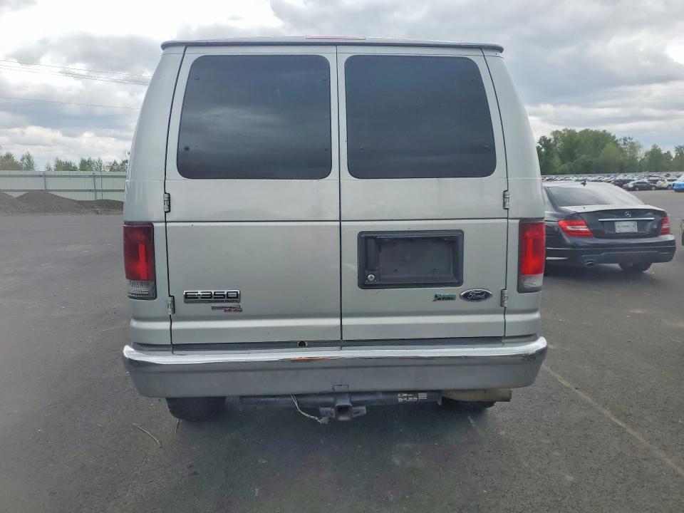 Продажа на аукционе авто 2012 Ford Econoline, vin: 1FBNE3BL7CDA61105, номер лота: 51851276