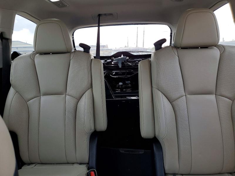 Продажа на аукционе авто 2022 Subaru Ascent, vin: 4S4WMAPD5N3434154, номер лота: 50069336