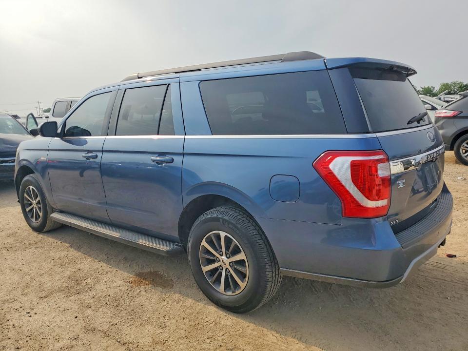 Продаж на аукціоні авто 2020 Ford Expedition, vin: 1FMJK1HT9LEA25405, номер лоту: 51499446