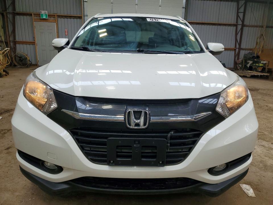 Продаж на аукціоні авто 2017 Honda Hr-v, vin: 3CZRU6H79HM105638, номер лоту: 76791465