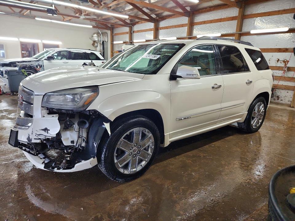 Продажа на аукционе авто 2015 Gmc Acadia, vin: 1GKKVTKD0FJ251894, номер лота: 46241156