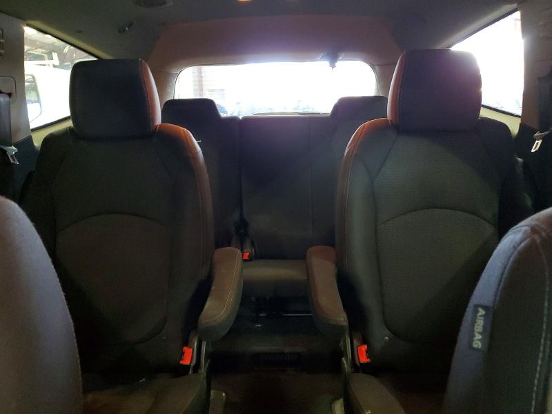 Aukcja sprzedaży 2017 Chevrolet Traverse, vin: 1GNKVGKD7HJ287157, numer aukcji: 49115846