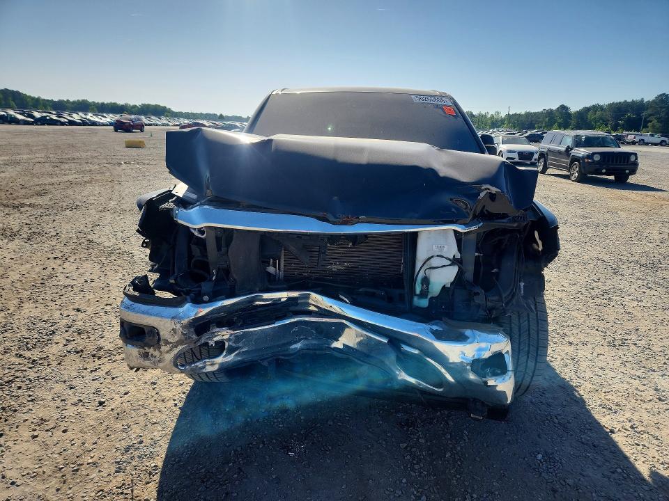 Aukcja sprzedaży 2019 Ram 1500, vin: 1C6SRFBT4KN701484, numer aukcji: 50265806