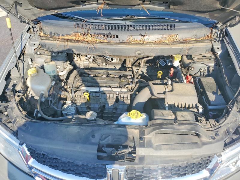 51003546 :رقم المزاد ، 3C4PDCABXKT864175 vin ، 2019 Dodge Journey مزاد بيع