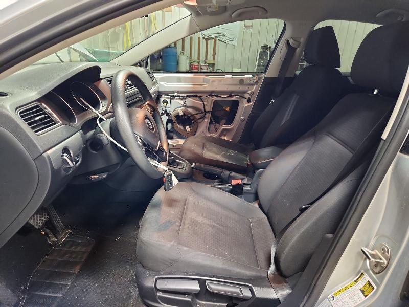 Aukcja sprzedaży 2015 Volkswagen Jetta, vin: 3VWD07AJ6FM402156, numer aukcji: 49476846