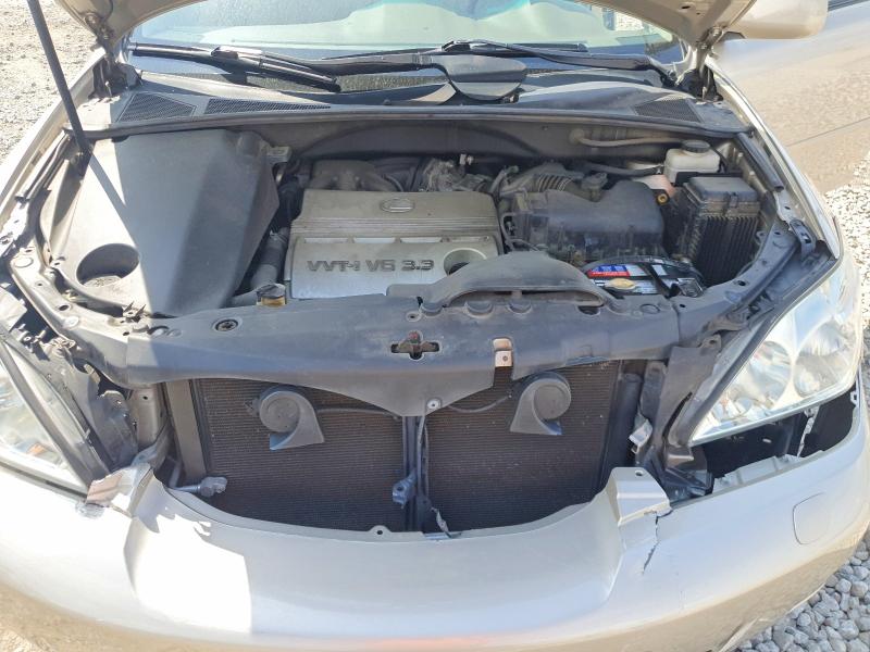 Aukcja sprzedaży 2005 Lexus Rx, vin: 2T2HA31U65C055919, numer aukcji: 51353526