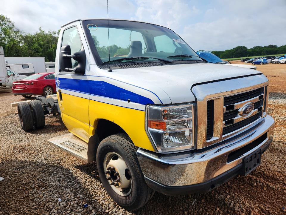 Продажа на аукционе авто 2018 Ford Econoline, vin: 1FDXE4FS0JDC23211, номер лота: 50062316