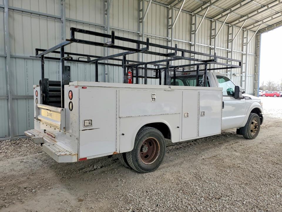 Продажа на аукционе авто 2013 Ford F350, vin: 1FDRF3G67DEA10059, номер лота: 50317566