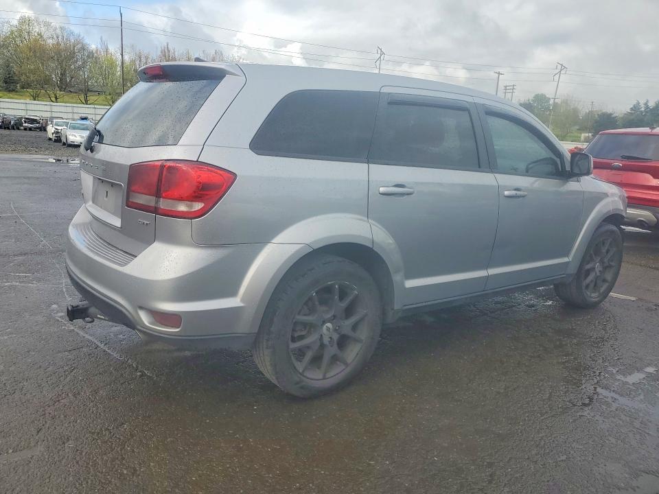 Aukcja sprzedaży 2019 Dodge Journey, vin: 3C4PDDEG3KT720169, numer aukcji: 49444266